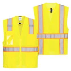 Portwest Safety Vest