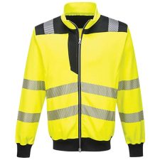 Portwest PW370 Hi-Vis Sweatshirt