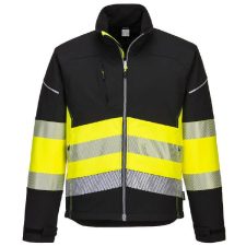 Portwest PW375 Class 1 Softshell Jacket