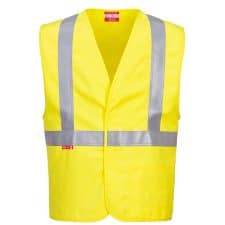 Portwest UFR23 Fire-Resistant Vest