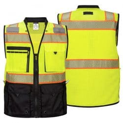 Premium Surveyors Vest