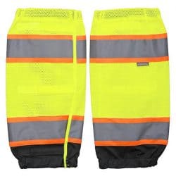 Safety Leg Gaitors