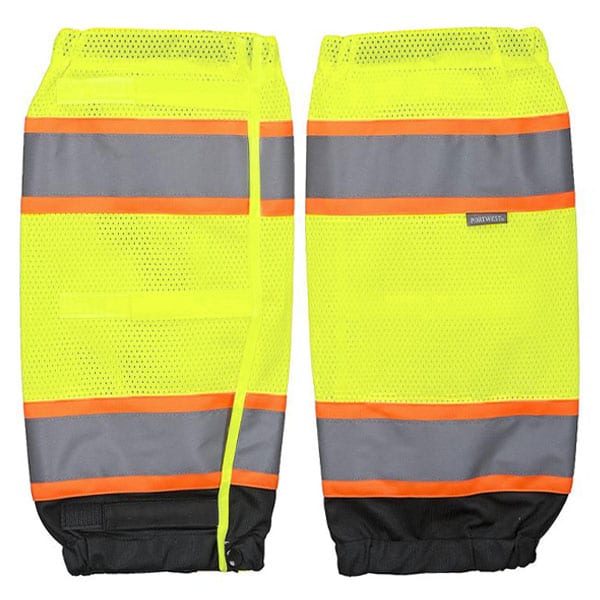 Portwest Leg Gaitors 1 Safety Leg Gaitors