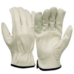 Leather Work Glove
