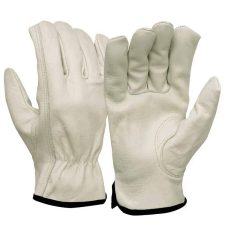 Pyramex Leather Driver Glove