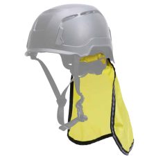 Pyramex SL T2 Climbing Helmet Neck Shade