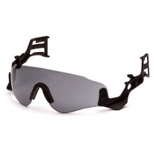 Hard Hats and Climbing Helmets 13 Pyramex Ridgeline Hard Hat Lens Attachment