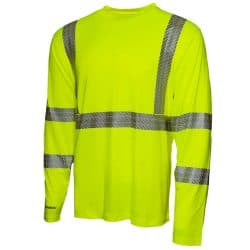 Pyramex Class 3 long sleeve