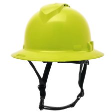 Hard Hats and Climbing Helmets 11 Pyramex Ridgeline T2 Full Brim Hard Hat