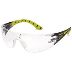 Pyramex Endeavour Plus - Adjustable Rubber Nosepiece and Dielectric
