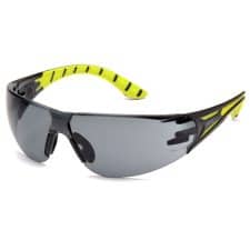 Pyramex Endeavour Plus - Adjustable Rubber Nosepiece and Dielectric