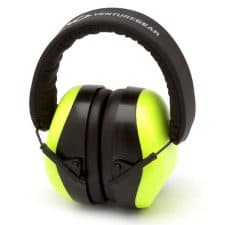 Safety Accessories 41 Pyramex Venturegear Soft Foam Earmuffs