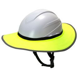 Sunshade for Full Brim Hard Hat