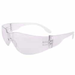 Radians Clear Safety Glasses