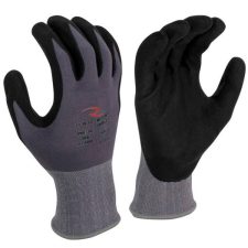 Radians Gripper Glove Nylon Shell Foam (Dozen)