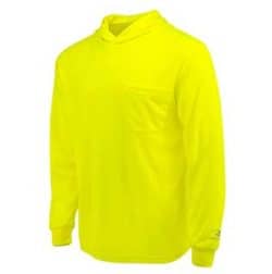 Radians Hooded T-Shirt