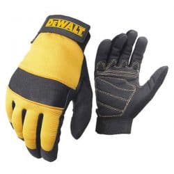 Safety Gloves