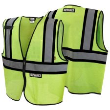DeWalt Class 2 Contrasting Trim Economy Vest