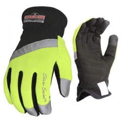 Safety Gloves