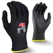 Radians AXIS A2 Cut Protection TouchScreen Safety Work Gloves