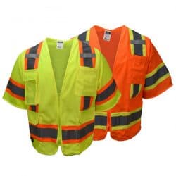 Radians Class 3 Surveyors Vest