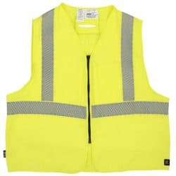 class 2 fire resistant vest