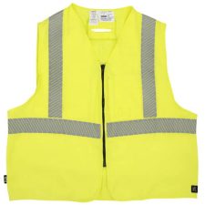 Radians Air Fire Resistant Vest Class 2