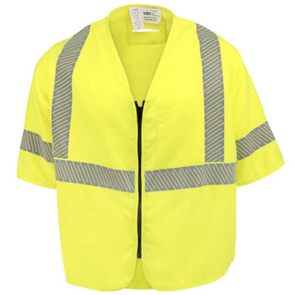 Radians Air Class 3 FR Vest 1 Class 3 fire resistant vest