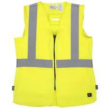 Radians Class 2 Women’s Fire Resistant Vest