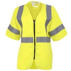 women's fire resistant vest