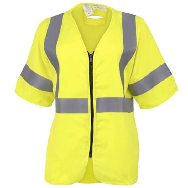 Radians Women's Class 3 Fire Resistant Vest 1 women's fire resistant vest