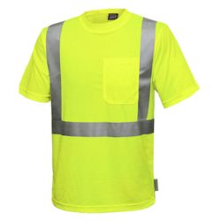 Reflective Apparel Class 2 Shirt
