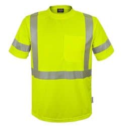 Tall Safety Shirt