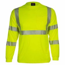 RAF Class 3 204CTLM Safety Pocket Long Sleeve