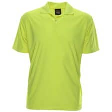 Reflective Apparel 300BNT Hi-Vis Polo Shirt