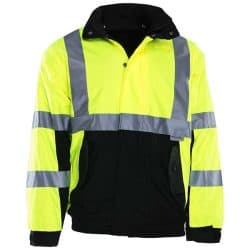 RAF 411STLB Safety Jacket