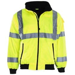 RAF-421ST Safety Jacket