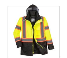 cat3-jackets Safety Jackets