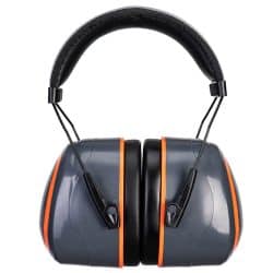 Portwest PS43 HV Extreme Ear Muffs