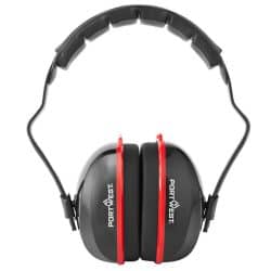 Portwest Comfort Ear Muffs